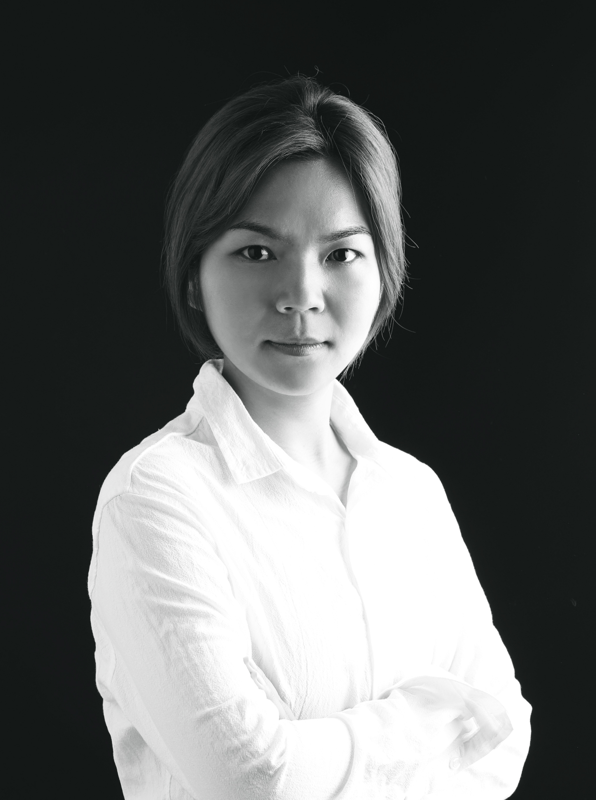 Hedy Guo趋势预测总监