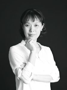 Ling Qiao