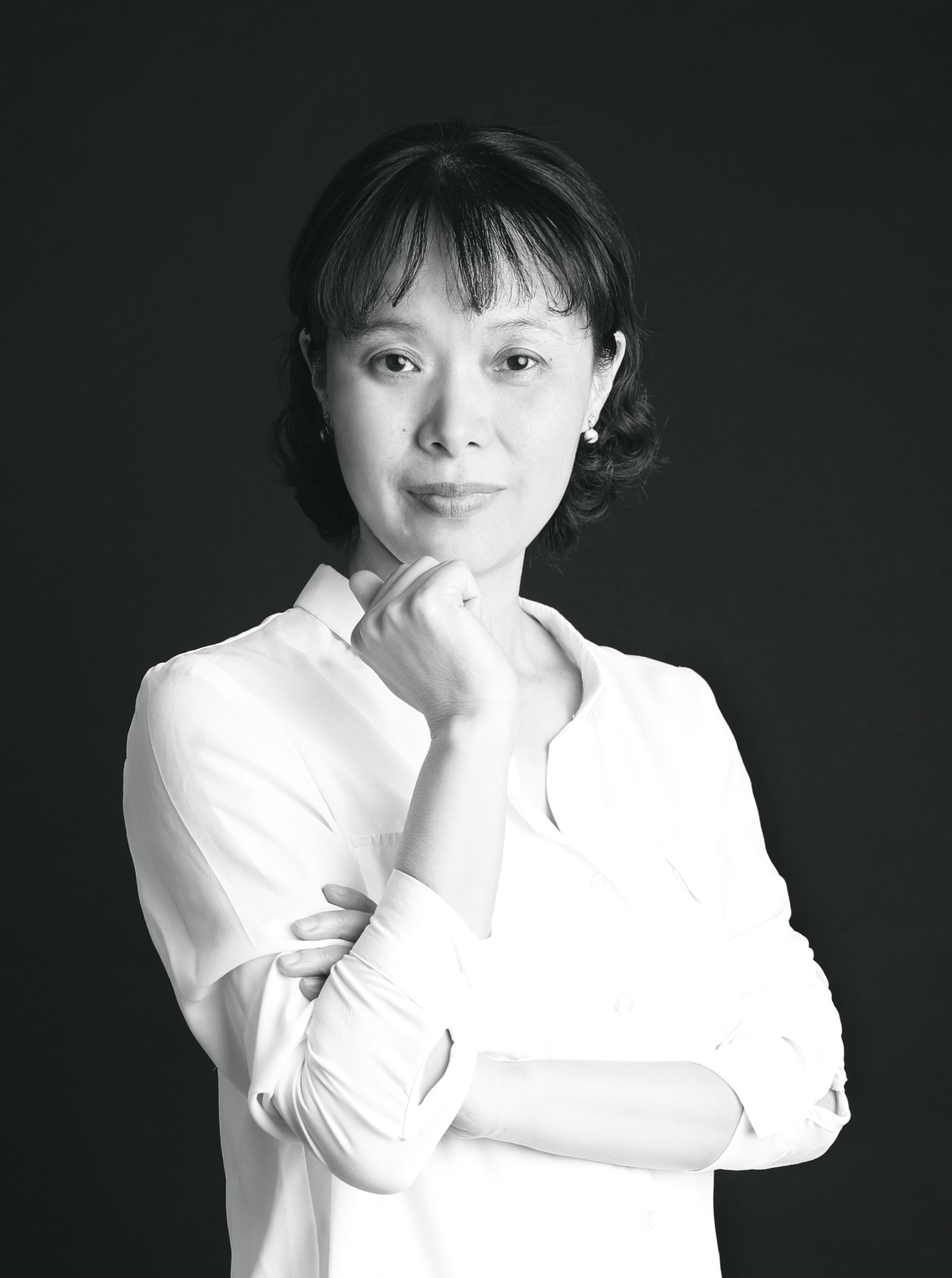 Ling Qiao